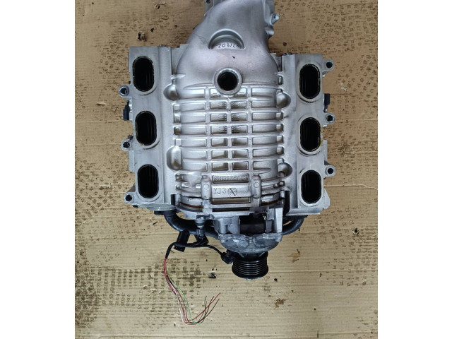 Turbodmychadlo Нагнетатель 06e145601bf, 15175312 Audi Q7 4M