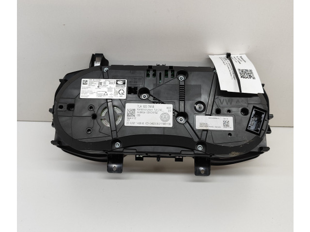 Přístrojová deska  Volkswagen Transporter - Caravelle T6 2021 7LA920741A, A3C0429050101  