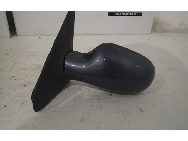 Зеркало электрическое Renault Clio II 2001 - 2005 года