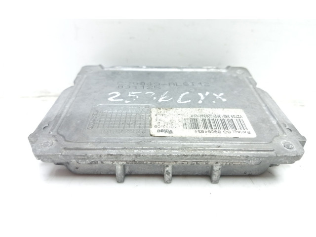 Блок управления Xenon