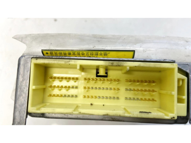 Блок подушек безопасности 8917030720 Lexus GS 300 350 430 450H