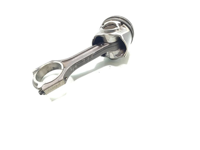  Поршень с шатуном D4FC   KIA Rio  