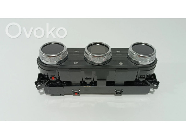 Блок управления климат-контролем 10089011, 275100298R   Dacia Logan III