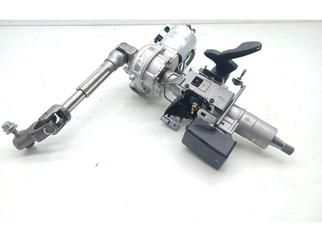    Рулевая рейка 488105379R   Renault Clio V 2019 - - года