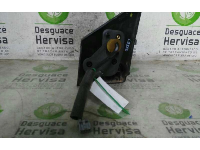 Zpětné zrcátko Nissan Almera Tino 2000 0050057