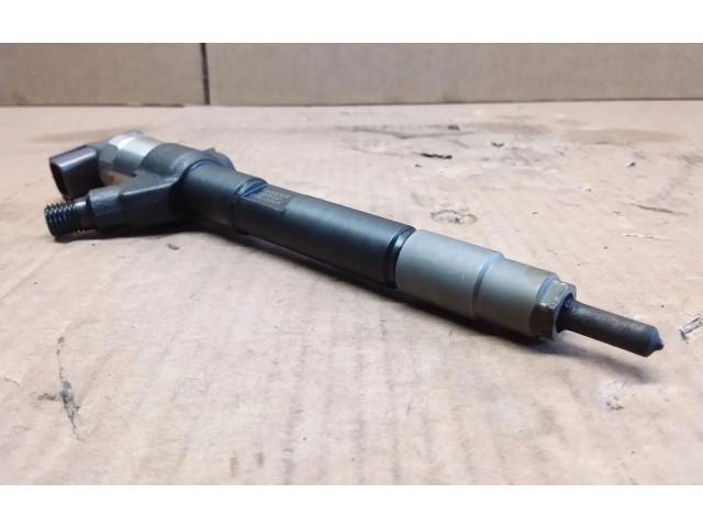 Форсунка 1465A323 Mitsubishi ASX 4n13