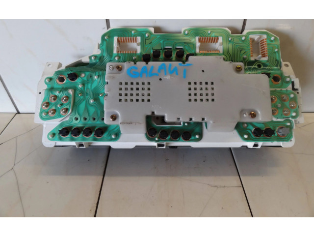 Ручка стеклоочистителей Mitsubishi Galant