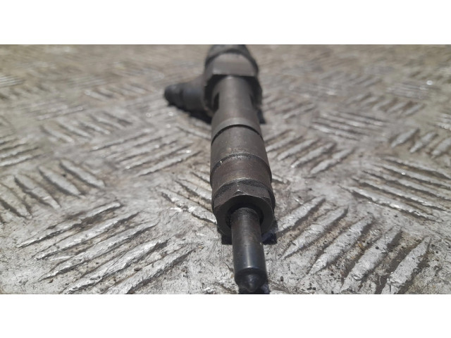 Vstřikovač 8200100272, 0445110110b Renault Megane II pro naftový motor 1.9