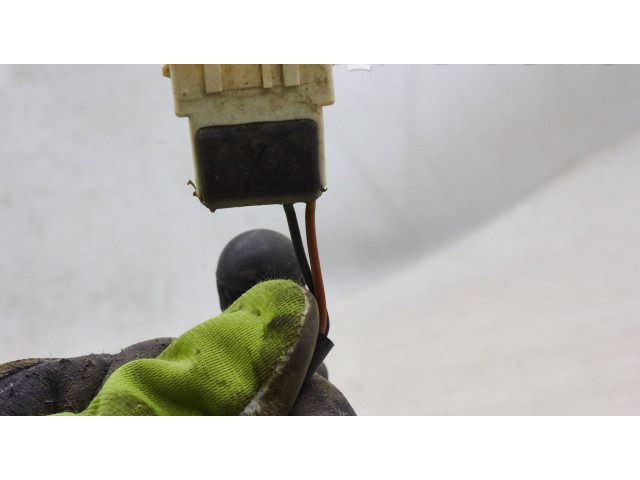 Zpětné zrcátko  Citroen Berlingo 2006  e9010118  