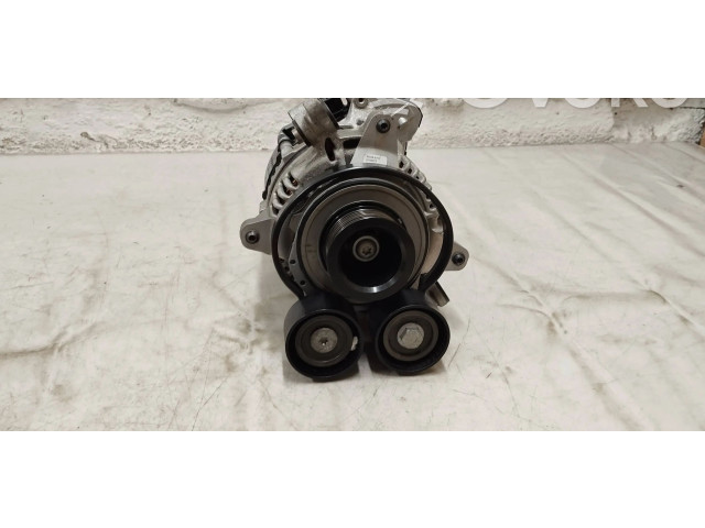 Генератор 32139923, 31652870 Volvo XC90