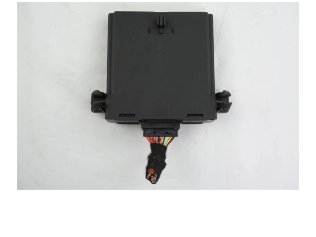 Блок управления 7N0907530BQ Volkswagen Caddy