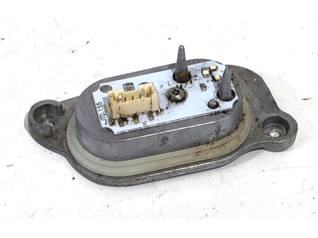 Блок управления Audi A3 S3 8V