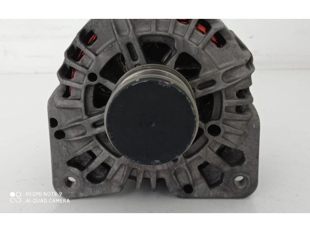 Генератор 231000026R, 231000026R Renault Megane III