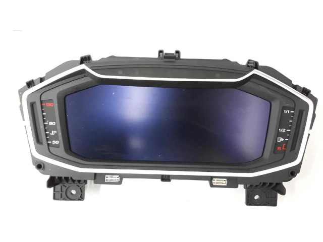 Панель приборов 82A920710, 82A820710 Audi A1