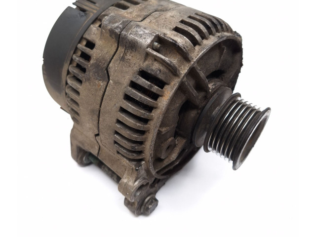 Генератор    Audi A3 S3 8L      