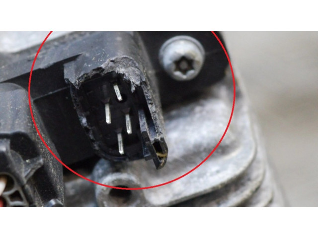    Рулевая рейка 6855336, 6900002436   Mini Cooper Roadster R59 2011-2016 года