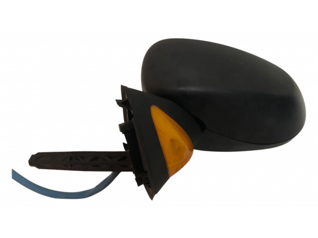 Zpětné zrcátko Renault Trafic II (X83) 2010 E20103022, E20203022