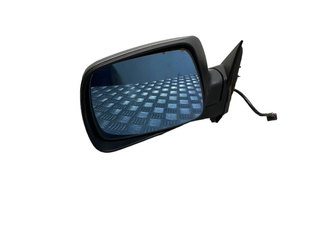 Зеркало электрическое левое Jeep Grand Cherokee (WK) 2005-2010 года