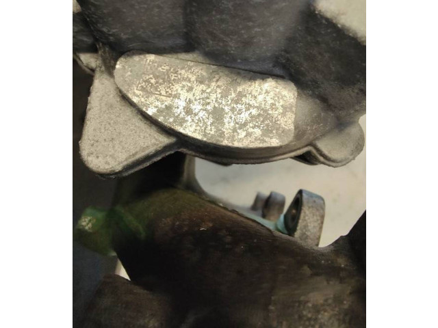 Turbodmychadlo Турбина 03F145701H Seat Altea