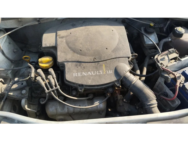 Генератор 8200660052, A001TA3792 Dacia Logan VAN 1.6