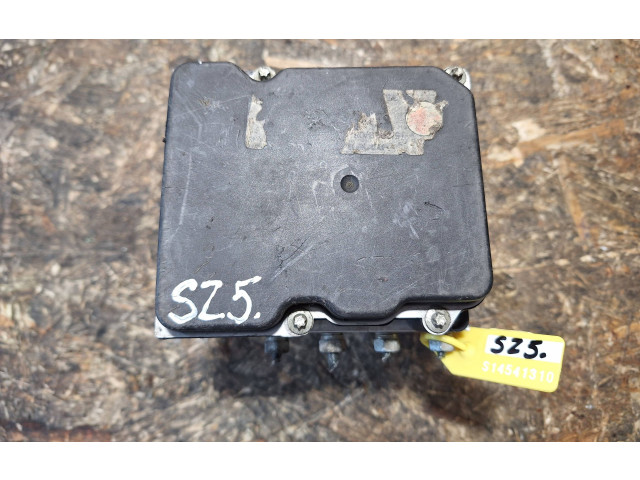 Блок АБС 0265230199, 0265950923 Subaru Forester SH 2008 - 2013 года