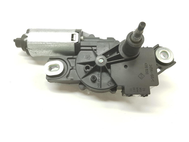 Моторчик заднего дворника 2K0955712D, 2K0955712D Volkswagen Caddy