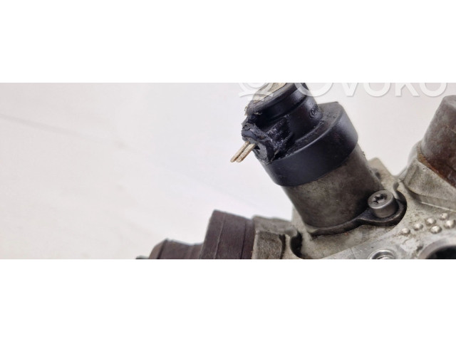 Vstřikovací čerpadlo 059130755CG, 0445010806 Audi Q7 4M