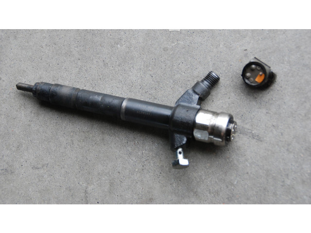 Vstřikovač 1465A279, 200KM   Mitsubishi Pajero     