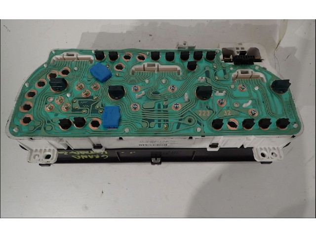 Панель приборов 34100-67DA0   Suzuki Grand Vitara I       