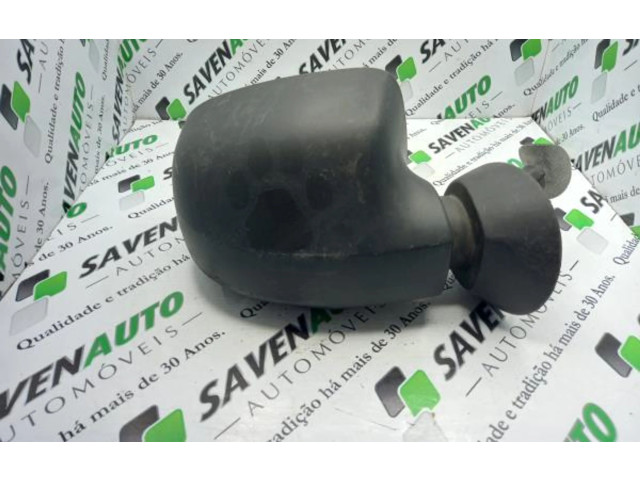 Зеркало электрическое Dacia Logan II 2012-2020 года