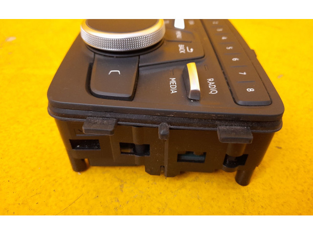 Турбина Audi A4 S4 B9 8W0919614M, 1700070048