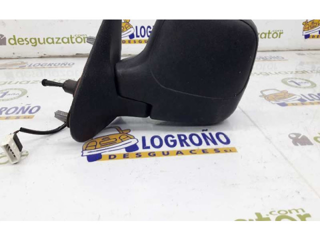 Zpětné zrcátko  Citroen Berlingo 1997  9015L0, 9015L0  