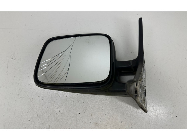 Зеркало электрическое        Volkswagen Transporter - Caravelle T4  1991 - 2003 года   