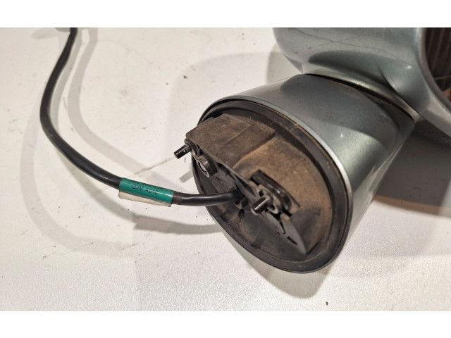 Зеркало электрическое        Opel Meriva B  2010 - 2016 года   