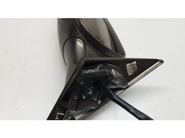 Zpětné zrcátko levé Mercedes-Benz CLS C219 2007 454215