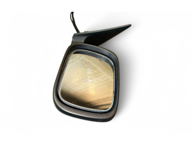 Зеркало электрическое        Volvo XC90  2003 - 2006 года   