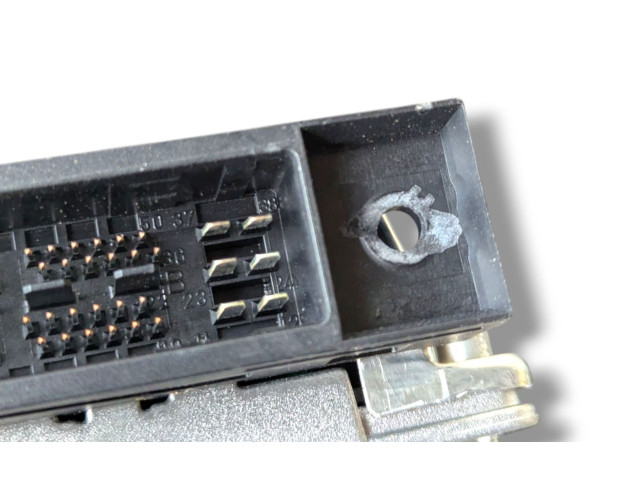 Комплект блоков управления 0281011441, P30735493   Volvo V70