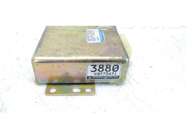 Řídící jednotka MD303880, K8T73471 Mitsubishi Pajero 1992