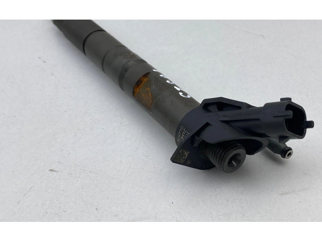 Vstřikovač 236700W020, 111017 Toyota Auris 150