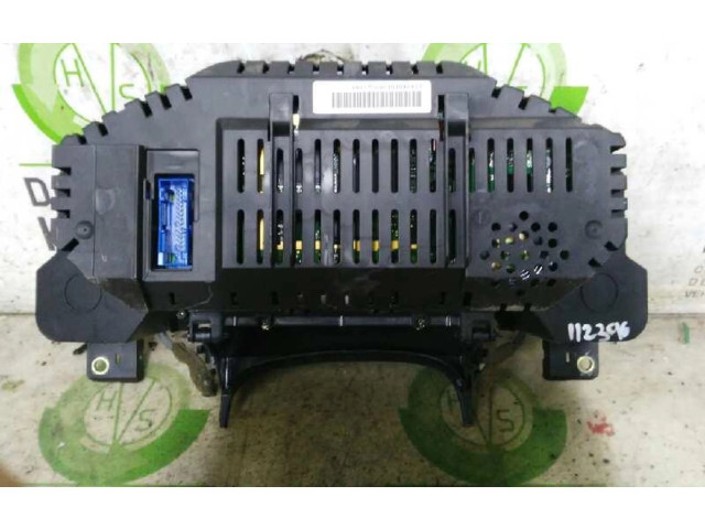 Přístrojová deska Audi A8 S8 D3 4E 2004 4E0920900EX, 0090059