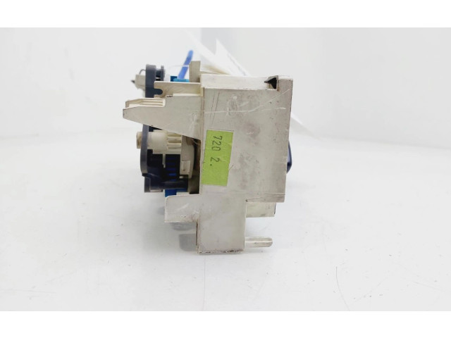 Блок управления климат-контролем 69930003 Citroen Berlingo