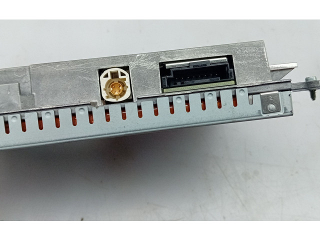 Дисплей    4L0919604   Audi A6 S6 C6 4F