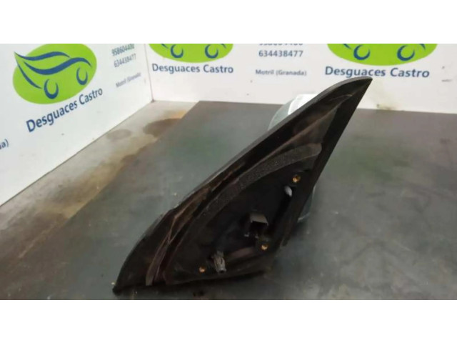 Zpětné zrcátko KIA Rio A5D, RETROVISORDERECHO