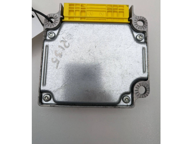 Блок подушек безопасности 1T0909605C, 09H025S1500 Volkswagen Touran I