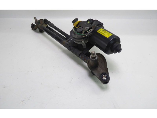 Моторчик дворников 981001C100, 981001C100 Hyundai Getz