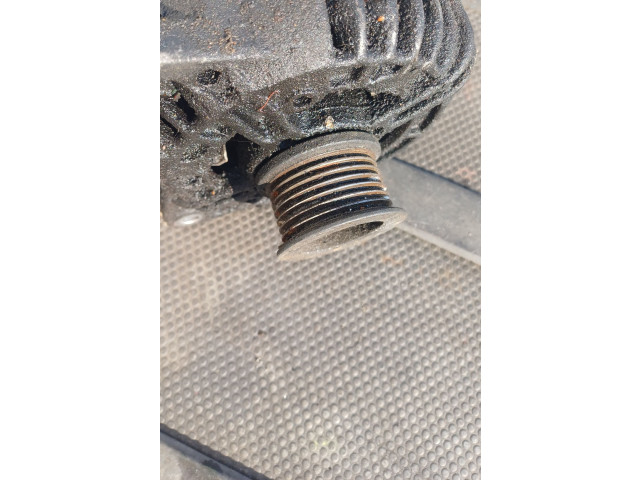 Генератор 8200190721, 0124525044   Renault Trafic II (X83)      