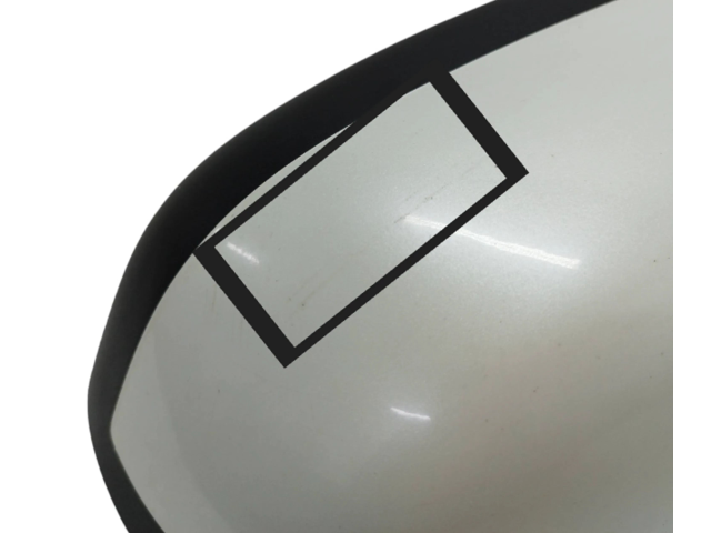 Zpětné zrcátko Nissan Leaf I (ZE0) 2012 E20210098, E20310098