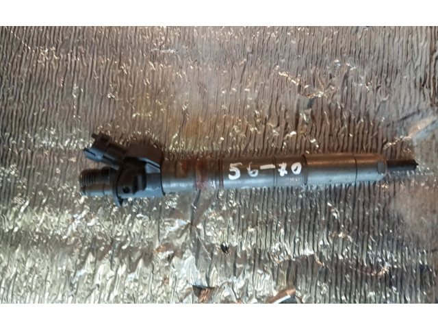 Форсунка 31303238 Volvo V70