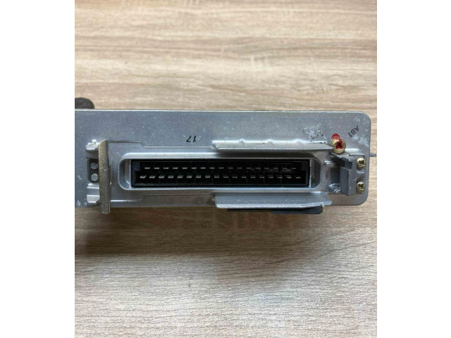 Блок управления ABS