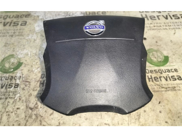 Подушка безопасности водителя P30721996, 0110009   Volvo S80